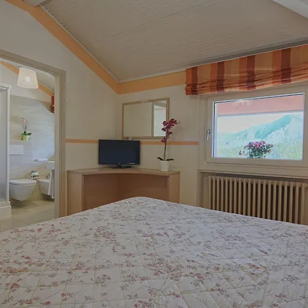 Europa - ホテル 3*