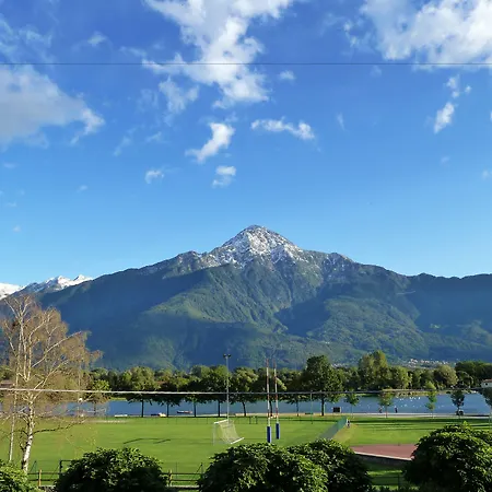 ホテル Europa - 3*