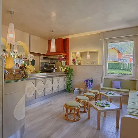 ホテル Europa - ソーリコ