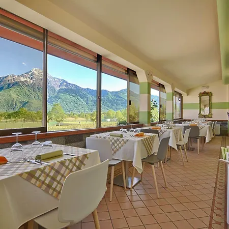 Europa - Hotel