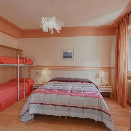 Europa - Hotel 3*