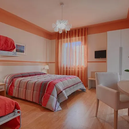 Hotel Europa - Sorico