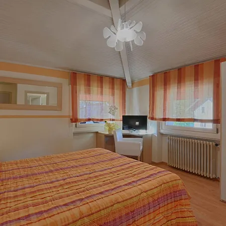 Europa - Hotel Sorico
