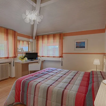 Hotel Europa -