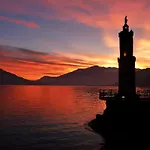 Europa - Hotel 3*