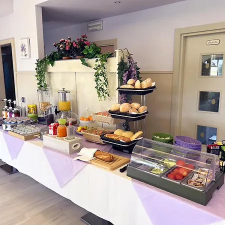 Otel Europa - 3*