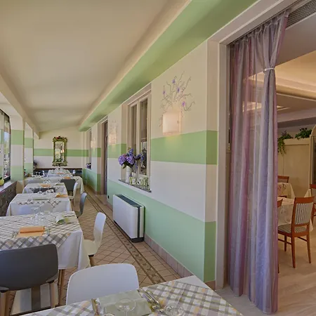 Europa - Otel Sorico