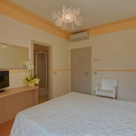 Europa - Otel Sorico