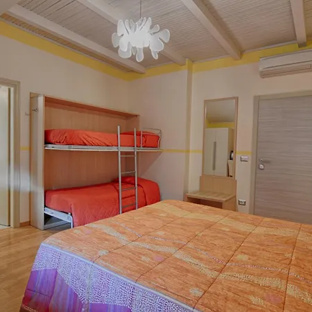 Otel Europa - Sorico