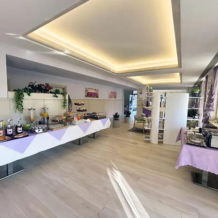 Otel Europa - 3*