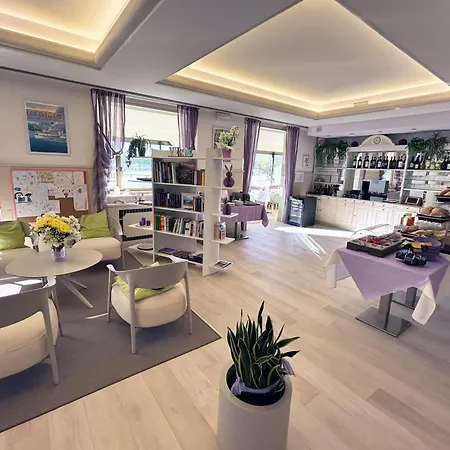 Europa - Otel 3*