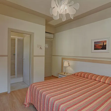 Europa - Otel