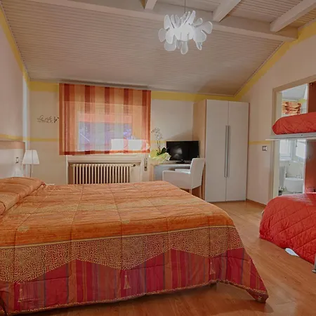 Europa - Otel