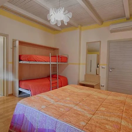 Otel Europa - Sorico