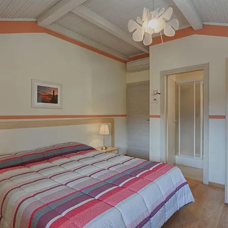 Otel Europa - Sorico