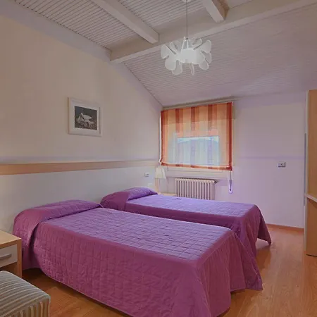 Otel Europa -